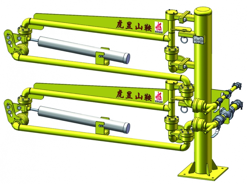 北京LPG裝卸臂